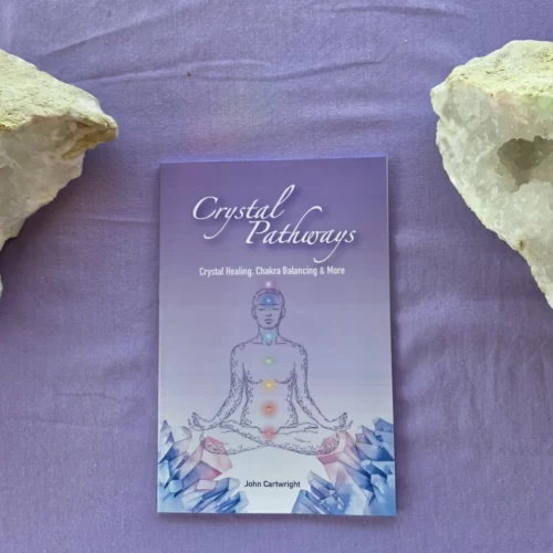 Crystal Pathways