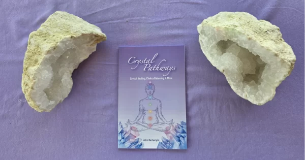 Crystal Pathways