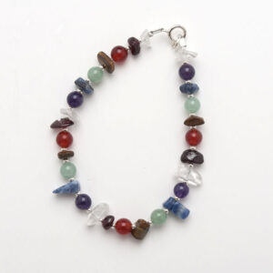 Balance Bracelet / Sterling Silver