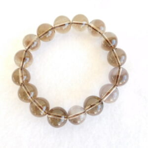 Bracelet Smokey Quartz