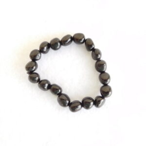 Bracelet Black Tourmoline