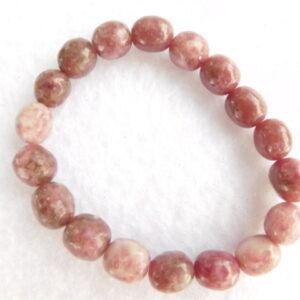 Bracelet Lepidolite