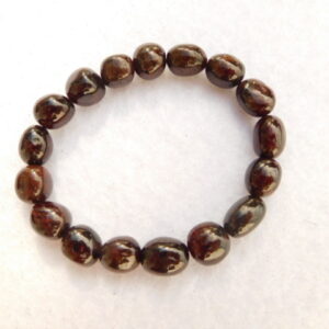 Bracelet Garnet