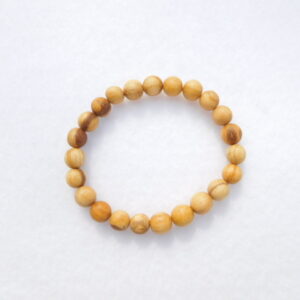 Bracelet Pala Santo wood